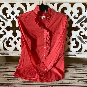 Banana Republic button up